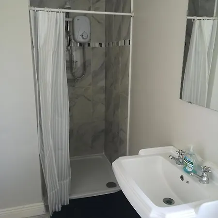 2-bed House Outside * Athy