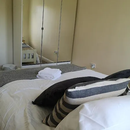 2-bed House Outside Holiday home
