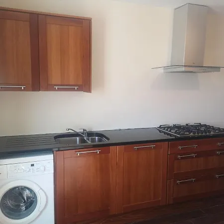 2-bed House Outside Holiday home