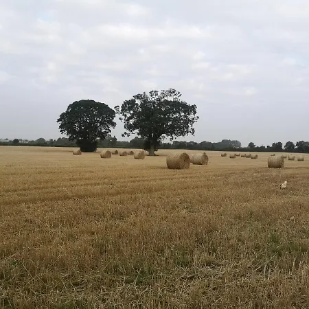 2-bed House Outside Holiday home
